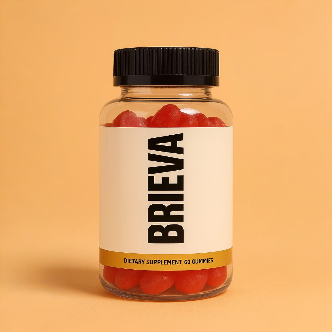 BRIEVA Ageless Joints Collagen Complex