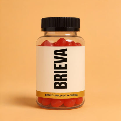 BRIEVA Ageless Joints Collagen Complex